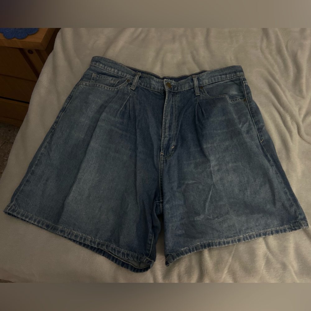 A.N.A. Shorts